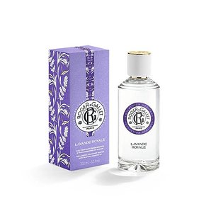 Roger Gallet Lavande Royale Eau Perfume 100ml