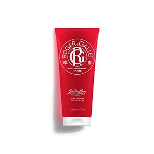 Roger Galler Jmf Gel De Ducha 200 ml