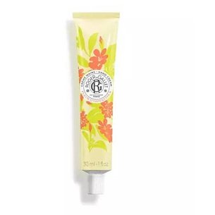 Roger Gallet Fleur D+osmanthus Creme para as Mãos 30
