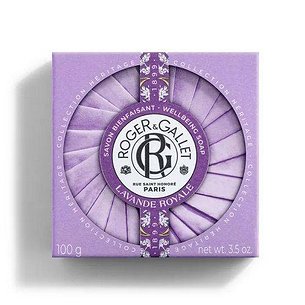 Sabonete Lavanda Royale Roger Gallet 100g