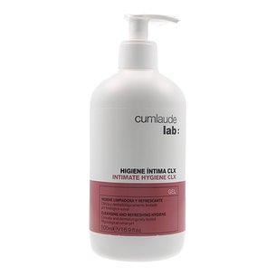 Cumlaude Clx Intimhygiene 500 ml