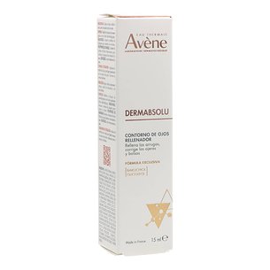 Avene Dermabsolu Contorno dos Olhos 15ml