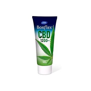 Bonflex CBD 1200 mg 100 ml