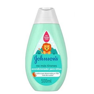 Acondicionador No Ms Tirones