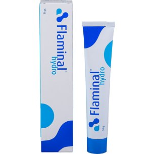 Flaminal Hydro Tubo 50 g