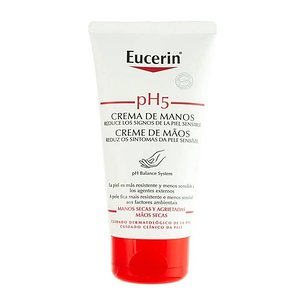 Eucerin Ph5 Creme para as mãos 75 ml