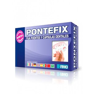 Pontefix 1 Kit