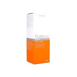 Fluidbase Rederm 10 Aha Locion 250 ml
