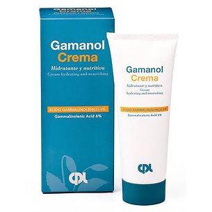 Creme Gamanol 100 ml