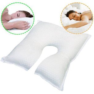 Almohada Postoperatorio Ocular 1 Unidad