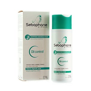 Shampoo Sebophane 200 ml