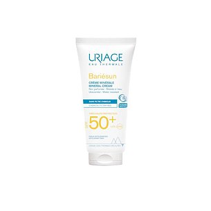 Uriage Bariesun Creme Mineral S