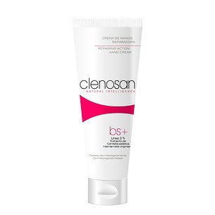 Creme para as mãos Clenosan 75 ml