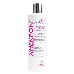 Xhekpon Gel 1 Frasco 400 ml