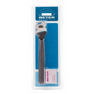 Beter Metal Callus Cutter Corte ajustável 10 horas