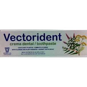 Recipiente Vectorident 1 75 ml