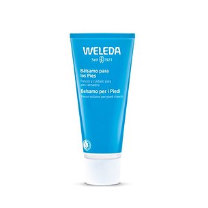 Weleda Foot Balm 1 Embalagem 75 ml