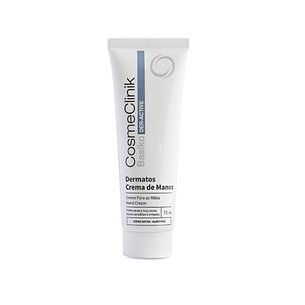 Dermatos Creme para Mãos 75 ml Cosmeclinik