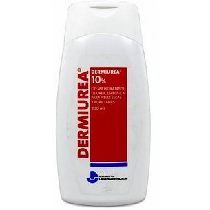 Dermiureia 10 200 ml