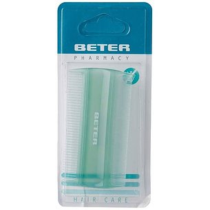 Peine Liendrera 9,3 Cm Beter