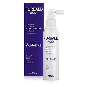 Forbald Locion Anticaida 125 ml