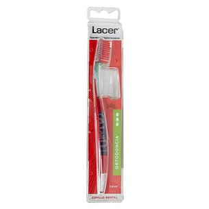Cepillo Dental Lacer Cdl Technic Ortodon