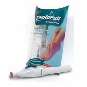 Conjunto de manicure portátil Comforsil 1 unidade CC28