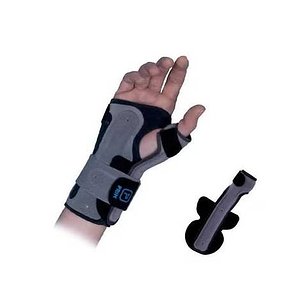 Acessório imobilizador de polegar Airmed Ref Am201g