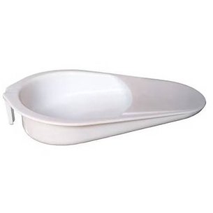 Mictório Fleming Wedge com alça