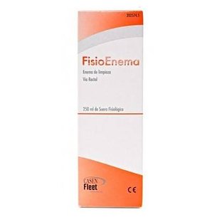 Fisioenema 250 ml