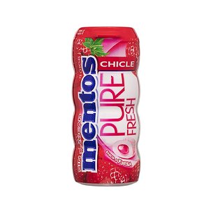 Mentos Gum Fresa