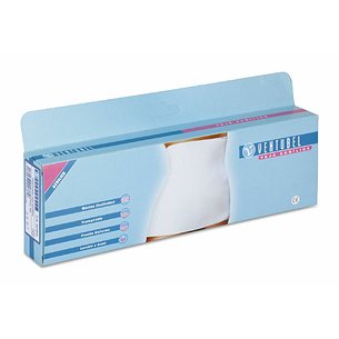 Faja Ventubel Acrilica T 4