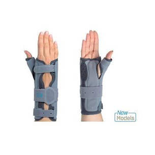 Punho grande esquerdo Prim Airmed Wrist Ts 830092