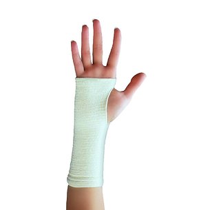 Muñequera Metacarpiana Ventubel 1 Unidad Talla g