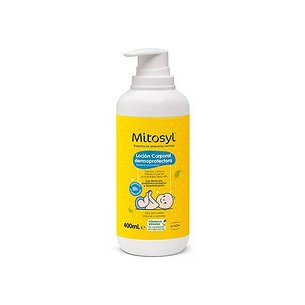 Mitosyl Locion Corporal Dermoprotectora 1 Envase