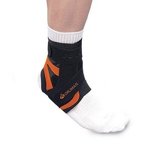 Tornozelo Estab Ccord T3 Est090