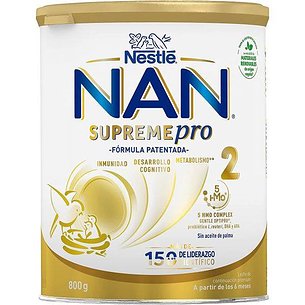 Nan Sup Pro2 800g C270g