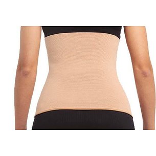 Faja Abierta Algodon Primspine Move Ref Prs601 S