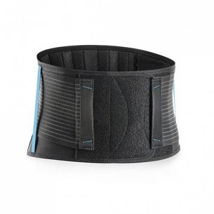 Faja Lumbar Reforzada Primspine Move Ref Prs607 