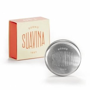 Suavina Original Lip Balm 140º aniversário 