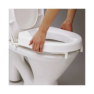 Elevador Wc 10cm Hi Loo Ad516b