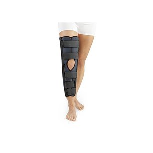 Inmovilizador Rodilla Op1180 T1 Orliman