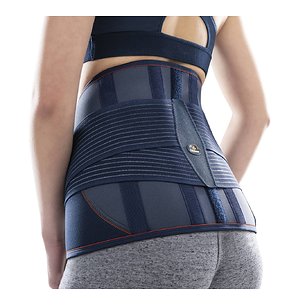 Faja Sacrolumbar Neopr 4205 T2 Orliman
