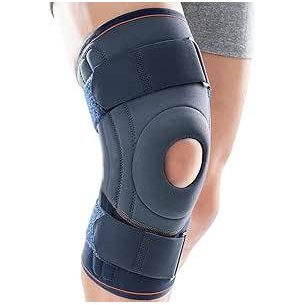 Orliman Rodillera Refuerzo Velcro  4103a T5