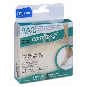 Plantillas Comforsil Pies Y Piernas Cansados De 