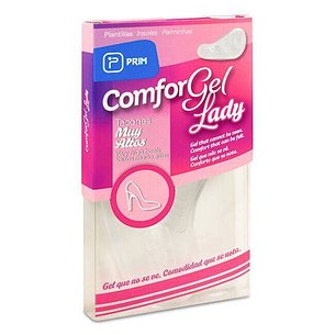 Palmilha de Salto Alto Comforgel Lady Ref C
