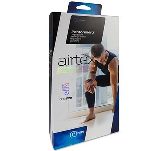 Airtex Calf Sleeve Ref Atxos902 1 Unidade One S