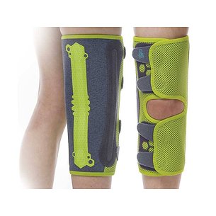 Inmovilizador De Rodilla Myprim Kids 1 Unidad Ta