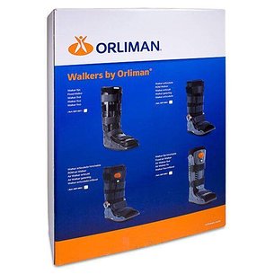 Orliman Walker Fixo T3 Est0873