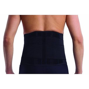 Faja Lumbosacra Semirrigida Primspine Laboral Re